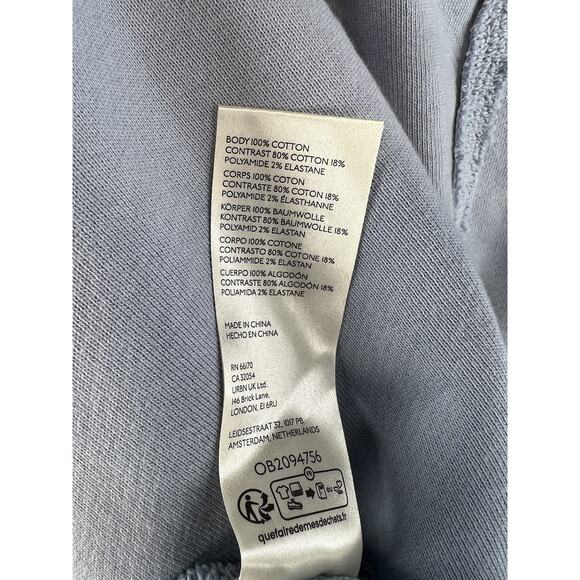 New Free People We The Free Mod About You Pullover Size Medium $198 - Picture 9 of 9